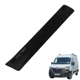 Friso Moldura Porta Dianteira Esquerda Master 2003 A 2013
