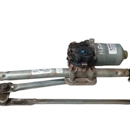 Galhada Limpador Parabrisa Uno 2011 a 2021 Fiorino 2014/