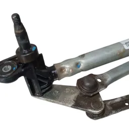 GALHADA LIMPADOR PARABRISA UNO 2011 A 2021 FIORINO 2014/