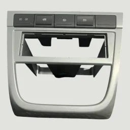moldura central painel gol G5 2010
