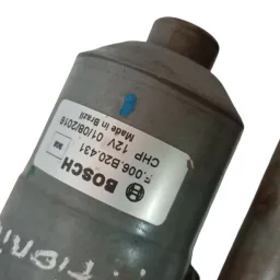 GALHADA LIMPADOR PARABRISA UNO 2011 A 2021 FIORINO 2014/