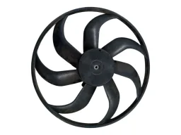 Helice Radiador S/Motor Kicks 2017 a 2023