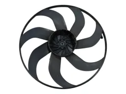 HELICE RADIADOR S/MOTOR KICKS 2017 A 2023