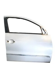 Porta Dianteira Direita Gol Voyage G5 G6 G7 G8 2008 a 2023