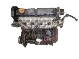 Motor Parcial Megane 2.0 8v 1999/2001 S/Baixa