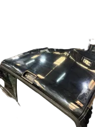 TETO S10 CABINE DUPLA 2001 02 03 04 05 06 07 08 09 10 2011