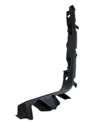 MOLDURA  PARACHOQUE ESQUERDO HOGGAR 2009 9687172280