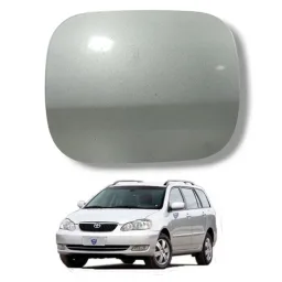 Portinhola Tampa Combustivel Toyota Fielder 2005 C/Detalhe
