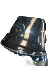 TETO S10 CABINE DUPLA 2001 02 03 04 05 06 07 08 09 10 2011