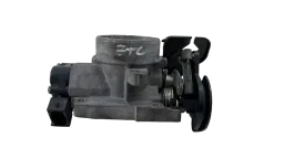TBI BORBOLETA ESCORT 1.8 ZETEC 1997 A 2004