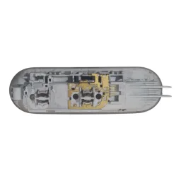 Luz Cortesia Teto Renault Duster 2011 2015