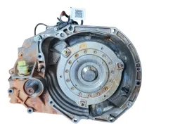 CAIXA CAMBIO DUSTER CAPTUR 2.0 2016 2017 A 2022 AUTOMÁTICA