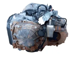 CAIXA CAMBIO DUSTER CAPTUR 2.0 2016 2017 A 2022 AUTOMÁTICA