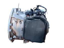CAIXA CAMBIO DUSTER CAPTUR 2.0 2016 2017 A 2022 AUTOMÁTICA