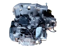 CAIXA CAMBIO DUSTER CAPTUR 2.0 2016 2017 A 2022 AUTOMÁTICA