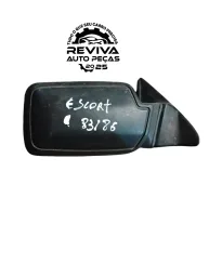 Retrovisor Direito Escort 1983 1984 a 1986 S/Controle