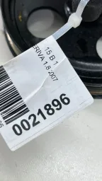 BOMBA DIREÇÃO HIDRÁULICA MERIVA 1.8 2007  2002 ATÉ 2012