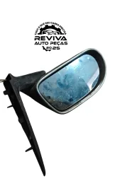 Retrovisor Esquerdo Marea Brava 1998 a 2007 Manual