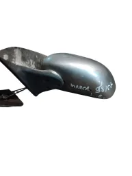 RETROVISOR ESQUERDO MAREA BRAVA 1998 A 2007 MANUAL