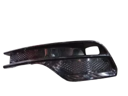 Moldura farol de milha compass lado esquerdo