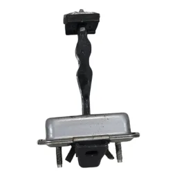 Limitador Porta Traseira Esquerda Peugeot 2008 2015 2020