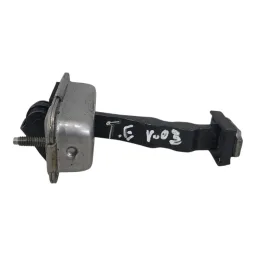 LIMITADOR PORTA TRASEIRA ESQUERDA PEUGEOT 2008 2015 2020