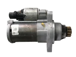 motor partida arranque volkswagen gol 1.0 12v 2022
