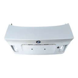 Tampa Traseira Bmw Serie 3 E46 328 330 335 1998 a 2005 Sedan