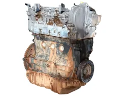 Motor Duster 2.0 16v Flex 2012 2013 a 2015
