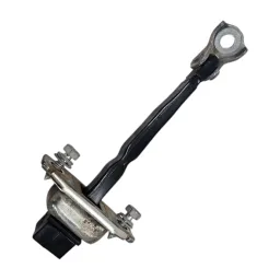 Limitador porta traseira esquerda Pajero full 2001 a 2021