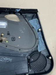 FORRO PORTA DIANTEIRA DIREITA HONDA FIT 2003/2008