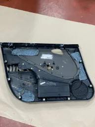 FORRO PORTA DIANTEIRA DIREITA HONDA FIT 2003/2008