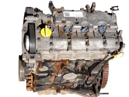 MOTOR DUSTER 2.0 16V FLEX 2012 2013 A 2015