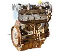 MOTOR DUSTER 2.0 16V FLEX 2012 2013 A 2015