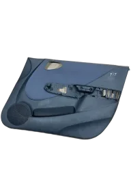 Forro Porta Dianteira Direita Honda Fit 2003/2008