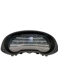 PAINEL INSTRUMENTOS VELOCIMETRO AUDI Q3 1.4 2.0 2011 2018