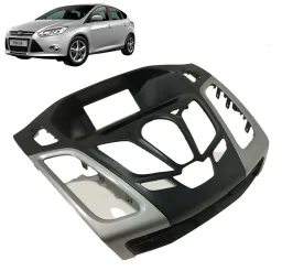 MOLDURA CENTRAL FOCUS 14/19 P/RADIO ORIGINAL