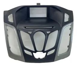 MOLDURA CENTRAL FOCUS 14/19 P/RADIO ORIGINAL