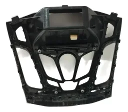 MOLDURA CENTRAL FOCUS 14/19 P/RADIO ORIGINAL