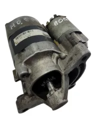 MOTOR PARTIDA 206 207 C3 HOGGAR 1.4 2005 A 2012 9609313280