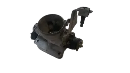 CORPO BORBOLETA TBI FORD ECOSPORT 1.6 2013 A 2016