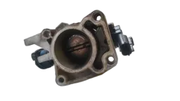 CORPO BORBOLETA TBI FORD ECOSPORT 1.6 2013 A 2016