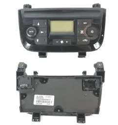 Comando Ar Condicionado Digital Punto Linea 08/17 Mold Lisa