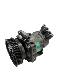 Compressor Ar condicionado Renault Clio 1.6 2004 16v m