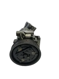 COMPRESSOR AR CONDICIONADO RENAULT CLIO 1.6 2004 16V M