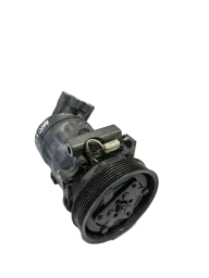 COMPRESSOR AR CONDICIONADO RENAULT CLIO 1.6 2004 16V M
