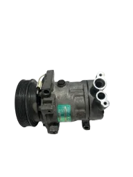 COMPRESSOR AR CONDICIONADO RENAULT CLIO 1.6 2004 16V M