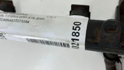 FLAUTA GOL 1.0 8V G5 2008 A 2012