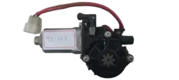 MOTOR MAQUINA VIDRO D/D MITSUBISHI PAJERO SPORT FLEX 08 A 18