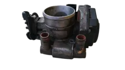 CORPO BORBOLETA TBI VW AUDI A4 PASSAT 1.8 1998 A 2005